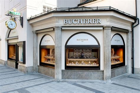 rolex in munich|bucherer Munich Rolex.